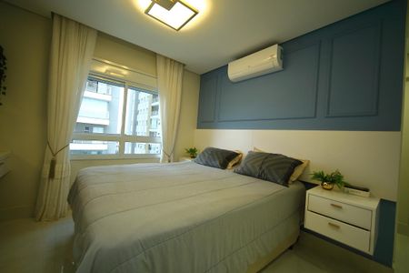 Apartamento à venda com 96m², 3 quartos e 2 vagasSuíte 