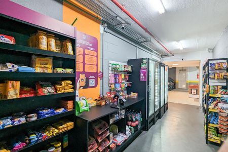 Apartamento à venda com 96m², 3 quartos e 2 vagasMini mercado 