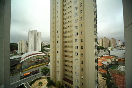 Apartamento à venda com 96m², 3 quartos e 2 vagasQuarto 3