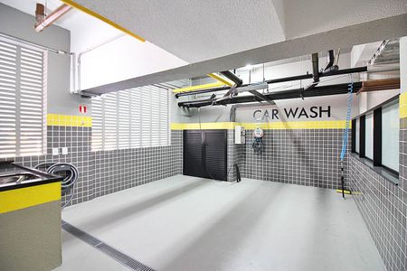 Apartamento à venda com 96m², 3 quartos e 2 vagasÁrea comum - car Wash