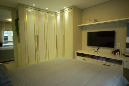 Apartamento à venda com 96m², 3 quartos e 2 vagasSuíte 