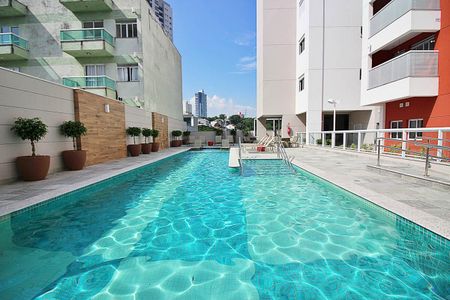 Apartamento à venda com 96m², 3 quartos e 2 vagasÁrea comum - Piscina