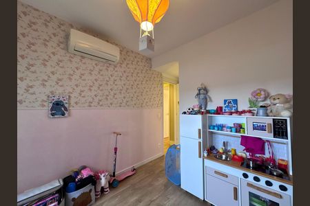 Apartamento à venda com 118m², 4 quartos e 2 vagasSuíte 2