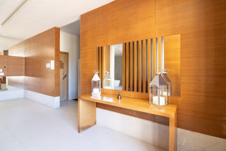 Apartamento à venda com 118m², 4 quartos e 2 vagasÁrea comum