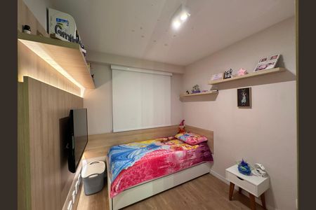 Apartamento à venda com 118m², 4 quartos e 2 vagasSuíte 4 (Canadense)