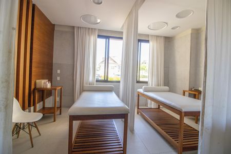 Apartamento à venda com 118m², 4 quartos e 2 vagasÁrea comum