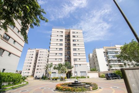 Apartamento à venda com 118m², 4 quartos e 2 vagasÁrea comum
