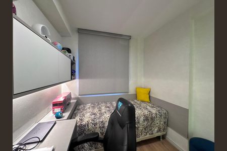 Apartamento à venda com 118m², 4 quartos e 2 vagasSuíte 3 (Canadense)