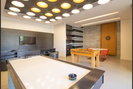 Apartamento à venda com 118m², 4 quartos e 2 vagasÁrea comum