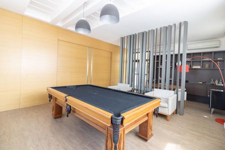 Apartamento à venda com 118m², 4 quartos e 2 vagasÁrea comum