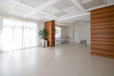 Apartamento à venda com 118m², 4 quartos e 2 vagasÁrea comum