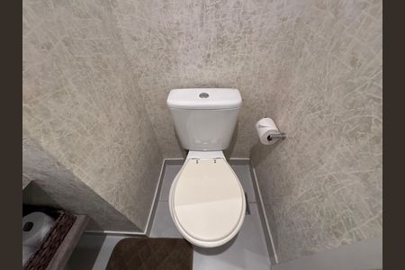 Apartamento à venda com 118m², 4 quartos e 2 vagasLavabo