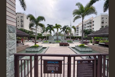 Apartamento à venda com 118m², 4 quartos e 2 vagasÁrea comum