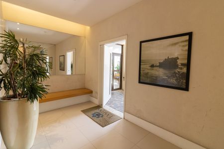 Apartamento à venda com 118m², 4 quartos e 2 vagasÁrea comum