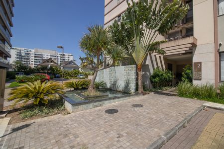 Apartamento à venda com 118m², 4 quartos e 2 vagasÁrea comum