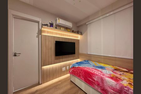 Apartamento à venda com 118m², 4 quartos e 2 vagasSuíte 4 (Canadense)