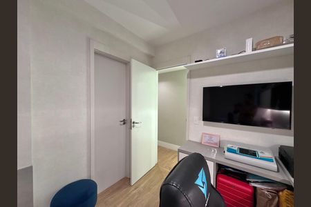 Apartamento à venda com 118m², 4 quartos e 2 vagasSuíte 3 (Canadense)
