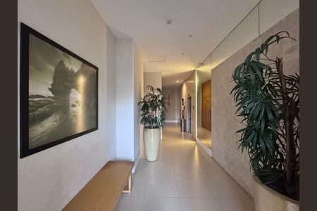 Apartamento à venda com 118m², 4 quartos e 2 vagasÁrea comum