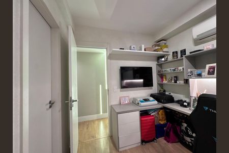 Apartamento à venda com 118m², 4 quartos e 2 vagasSuíte 3 (Canadense)