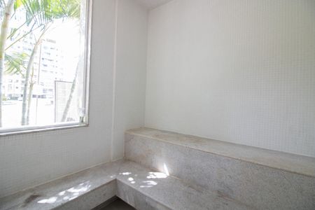 Apartamento à venda com 118m², 4 quartos e 2 vagasÁrea comum