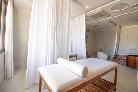 Apartamento à venda com 118m², 4 quartos e 2 vagasÁrea comum