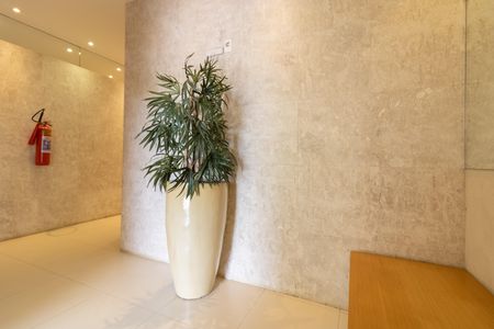 Apartamento à venda com 118m², 4 quartos e 2 vagasÁrea comum