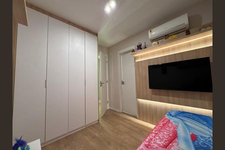 Apartamento à venda com 118m², 4 quartos e 2 vagasSuíte 4 (Canadense)