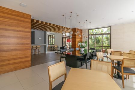 Apartamento à venda com 118m², 4 quartos e 2 vagasÁrea comum