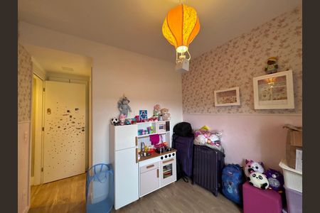 Apartamento à venda com 118m², 4 quartos e 2 vagasSuíte 2