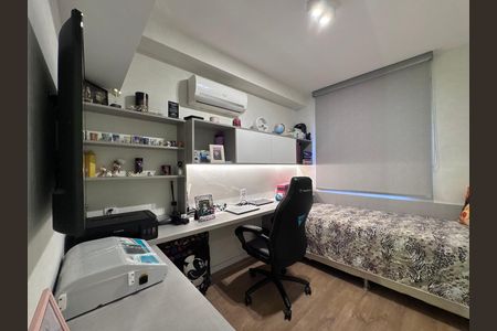 Apartamento à venda com 118m², 4 quartos e 2 vagasSuíte 3 (Canadense)