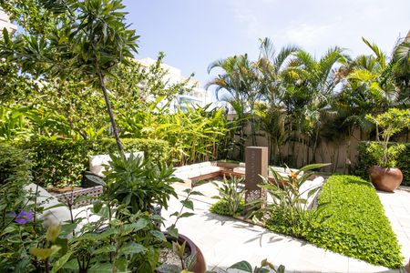 Apartamento à venda com 118m², 4 quartos e 2 vagasÁrea comum