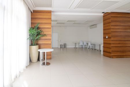Apartamento à venda com 118m², 4 quartos e 2 vagasÁrea comum