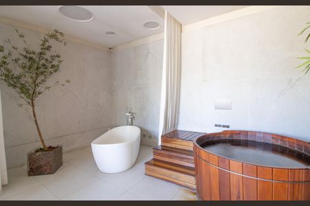 Apartamento à venda com 118m², 4 quartos e 2 vagasÁrea comum