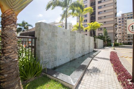 Apartamento à venda com 118m², 4 quartos e 2 vagasÁrea comum
