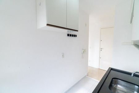Apartamento à venda com 53m², 2 quartos e 2 vagas Apartamento à venda com 53m², 2 quartos e 2 vagasCozinha