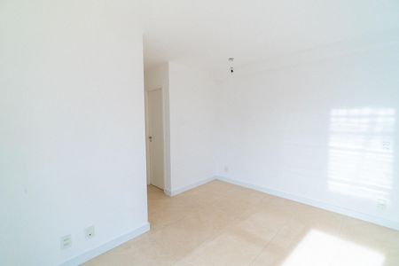 Sala de apartamento à venda com 2 quartos, 53m² em Vila da Saúde, São Paulo