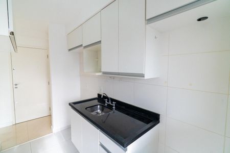 Apartamento à venda com 53m², 2 quartos e 2 vagas Apartamento à venda com 53m², 2 quartos e 2 vagasCozinha