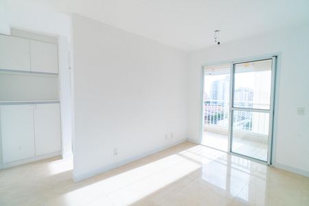 Apartamento à venda com 53m², 2 quartos e 2 vagas Apartamento à venda com 53m², 2 quartos e 2 vagasSala