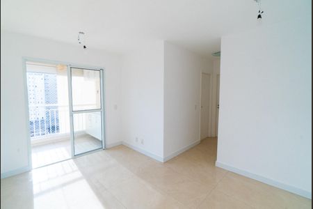 Sala de apartamento à venda com 2 quartos, 53m² em Vila da Saúde, São Paulo