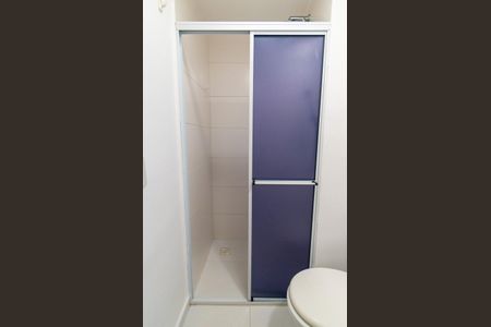 Apartamento à venda com 53m², 2 quartos e 2 vagas Apartamento à venda com 53m², 2 quartos e 2 vagasBanheiro Social