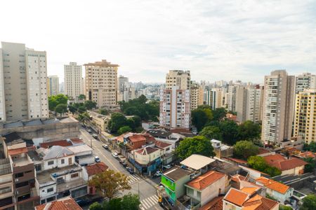 Apartamento à venda com 53m², 2 quartos e 2 vagas Apartamento à venda com 53m², 2 quartos e 2 vagasVista da Suite