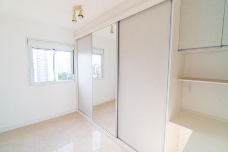 Suite de apartamento à venda com 2 quartos, 53m² em Vila da Saúde, São Paulo
