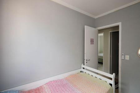 Casa de condomínio para alugar com 110m², 3 quartos e 3 vagasQuarto 1