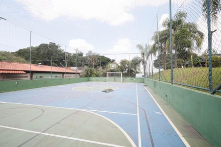 Casa de condomínio para alugar com 110m², 3 quartos e 3 vagasQuadra 