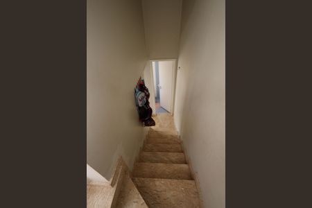 Casa de condomínio para alugar com 110m², 3 quartos e 3 vagasCorredor