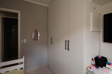 Casa de condomínio para alugar com 110m², 3 quartos e 3 vagasQuarto 1