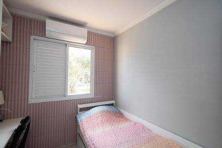 Casa de condomínio para alugar com 110m², 3 quartos e 3 vagasQuarto 1