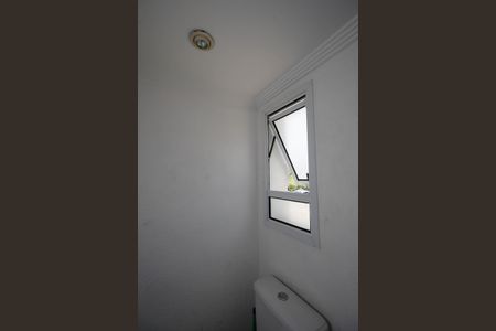 Casa de condomínio para alugar com 110m², 3 quartos e 3 vagasLavabo