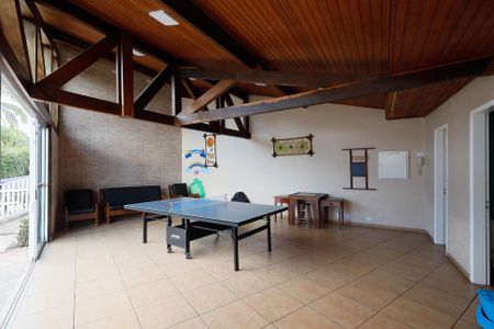 Casa de condomínio para alugar com 110m², 3 quartos e 3 vagasÁrea comum
