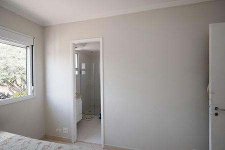 Casa de condomínio para alugar com 110m², 3 quartos e 3 vagasSuíte 